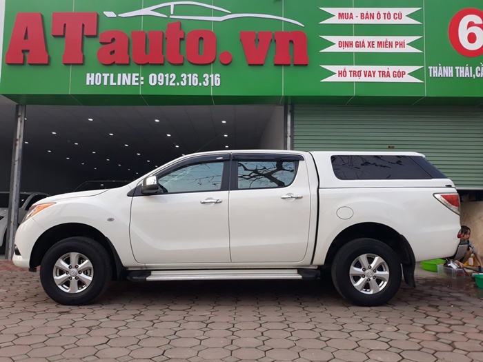 Mua Bán Xe Mazda Bt 50 2015 Giá Rẻ Toàn quốc #41 Mua Bán Xe Mazda Bt 50 2015 Giá Rẻ Toàn quốc